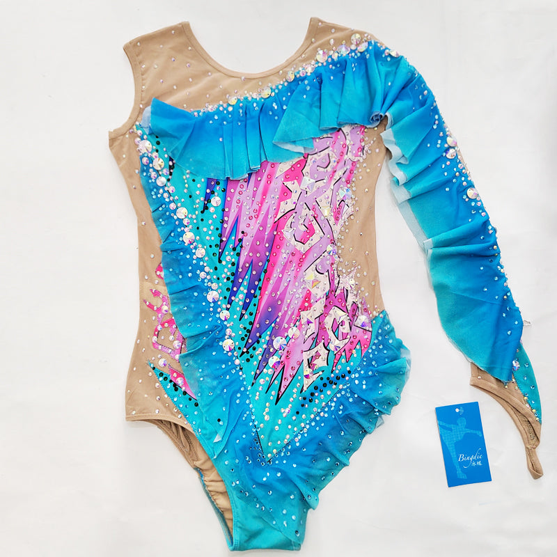 LH Rhythmic Gymnastics BD1197