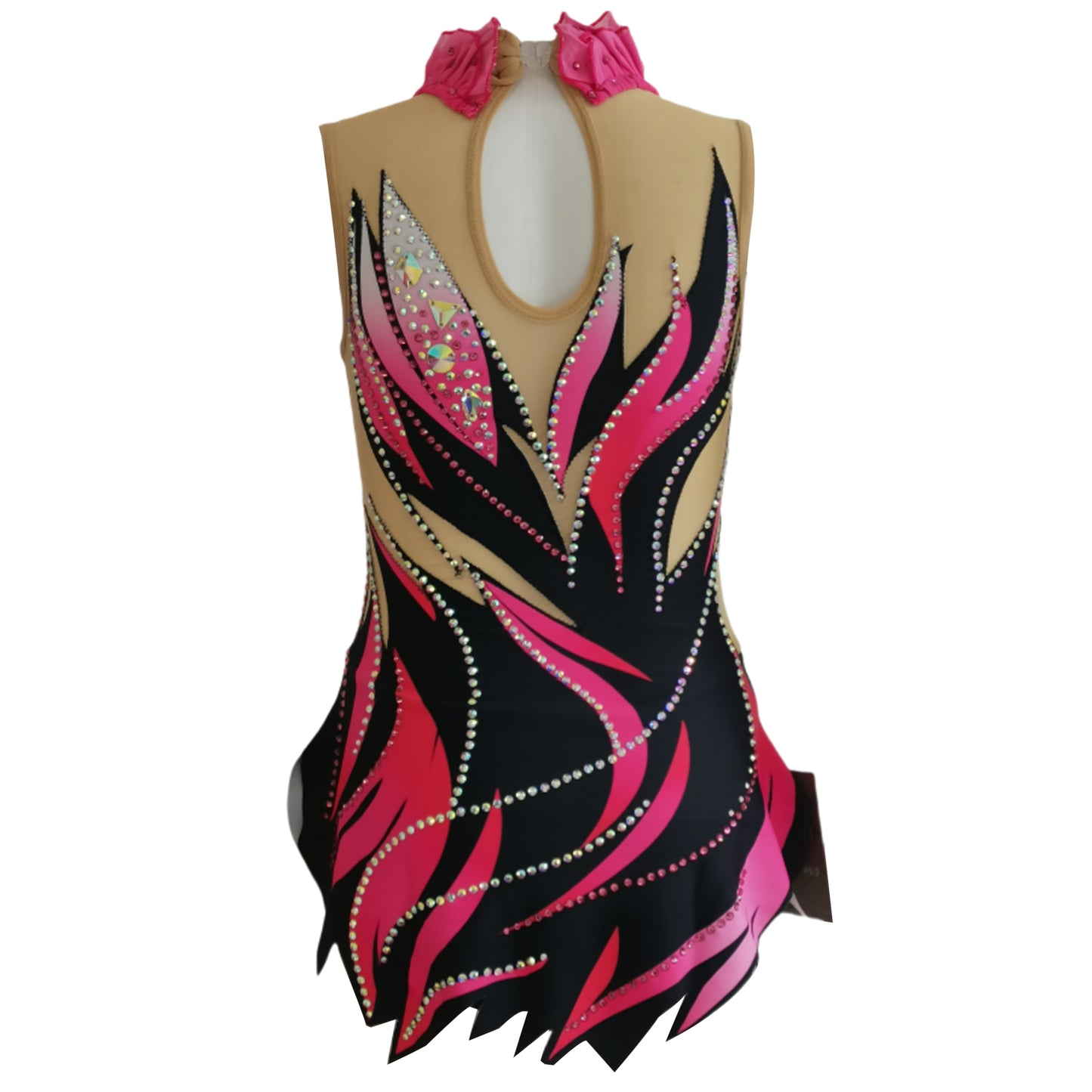 LH Rhythmic Gymnastics BD1019