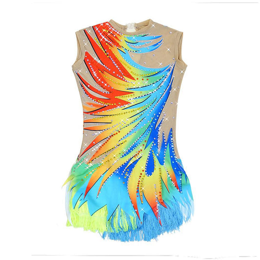 LH Rhythmic Gymnastics BD1063