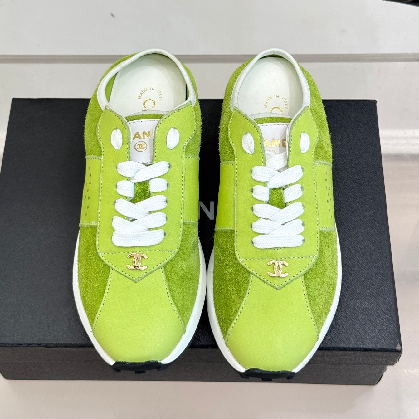 CNL Dexun casual sneaker 1825051201