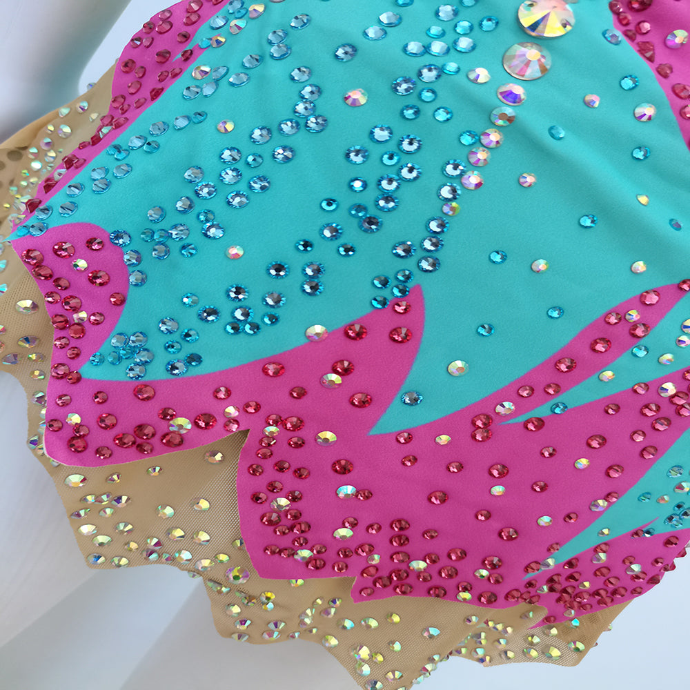 LH Rhythmic Gymnastics BD1230