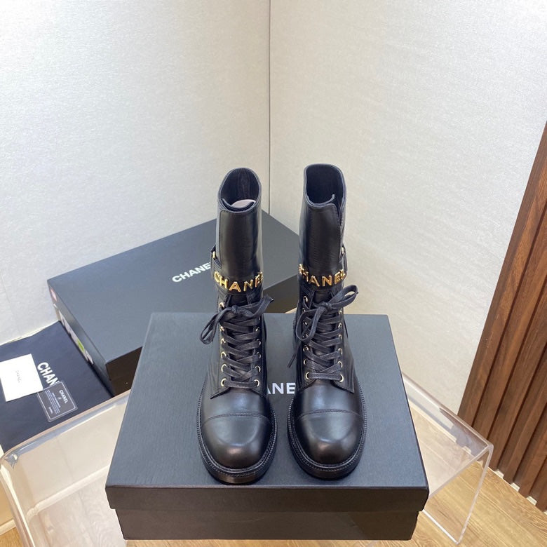 23 new autumn and winter Martin boots XC1623080901