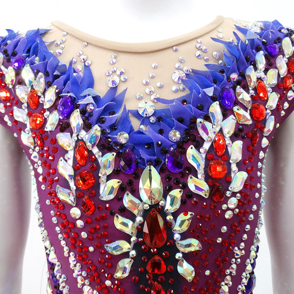 LH Rhythmic Gymnastics BD1100