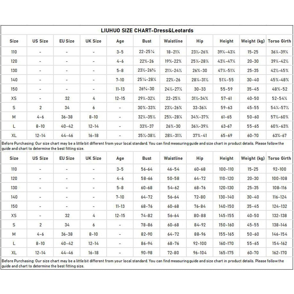 LH Rhythmic Gymnastics BD1118