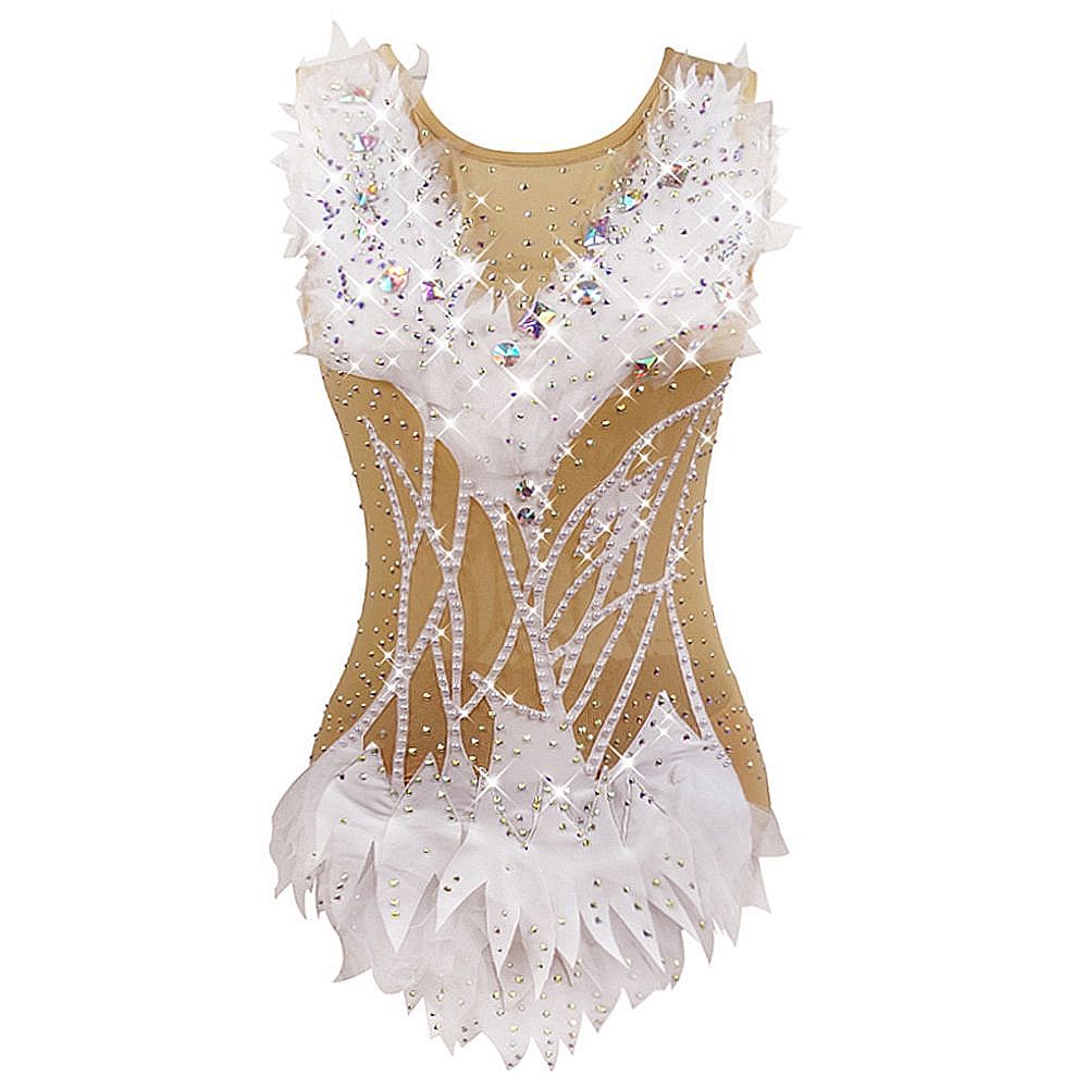 LH Rhythmic Gymnastics BD1089