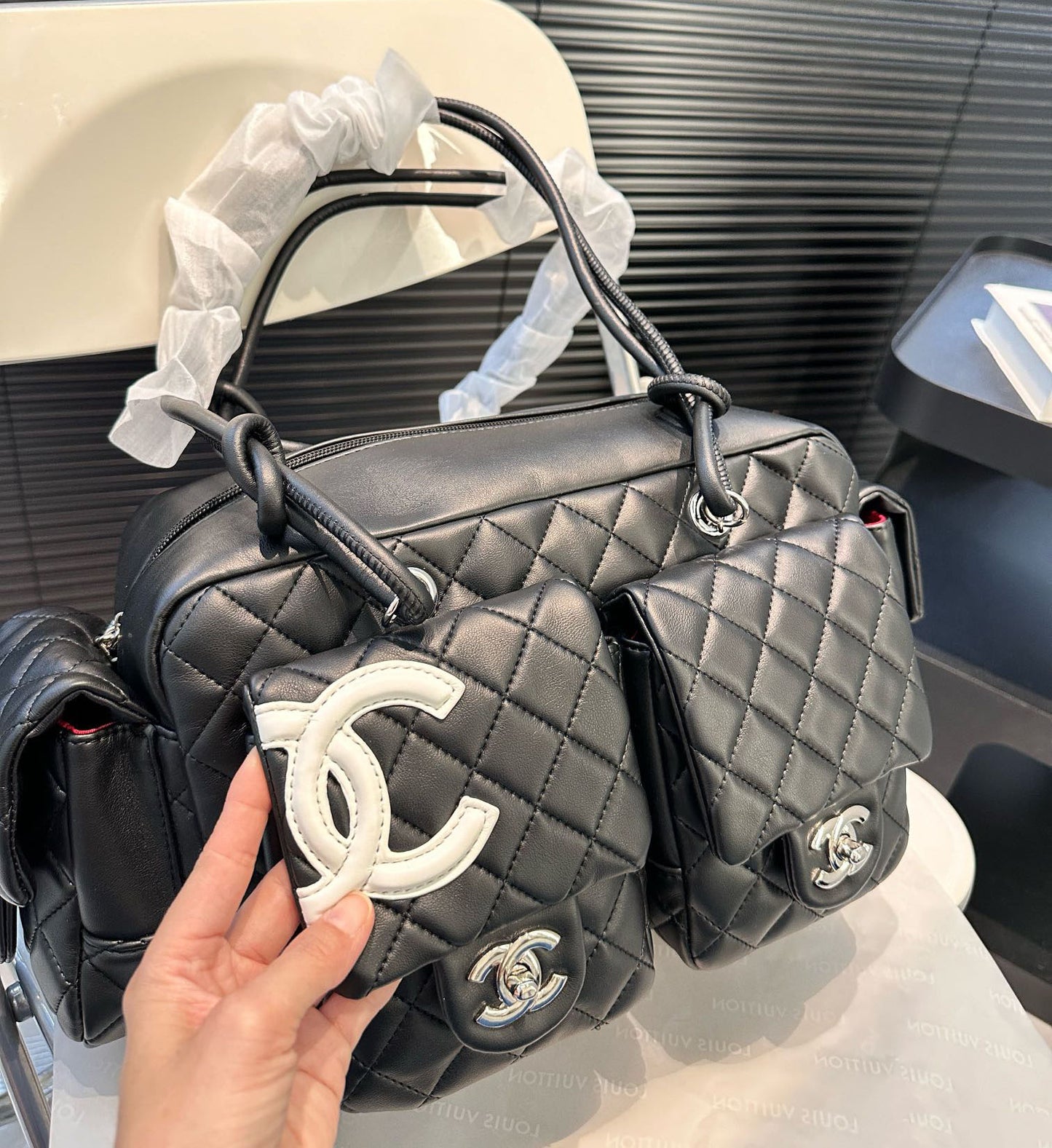 CNL canbon bag 1824082604