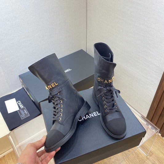 23 new autumn and winter Martin boots XC1623080901