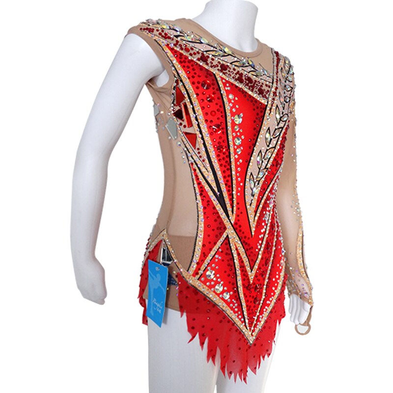 LH Rhythmic Gymnastics BD1032