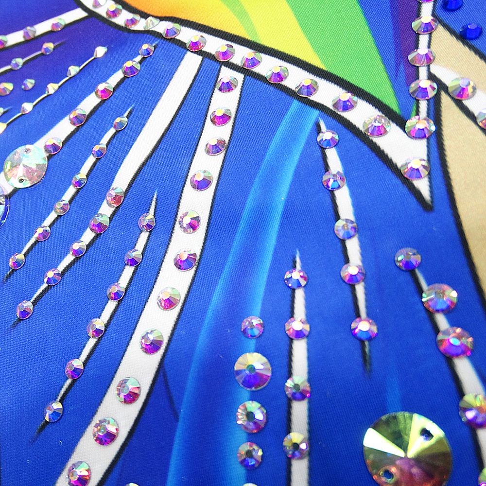 LH Rhythmic Gymnastics BD1101