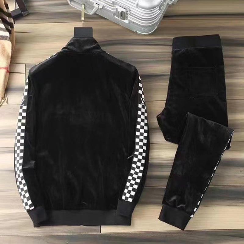 New men's fashion versatile slim soft and comfortable clothing WB1023101901