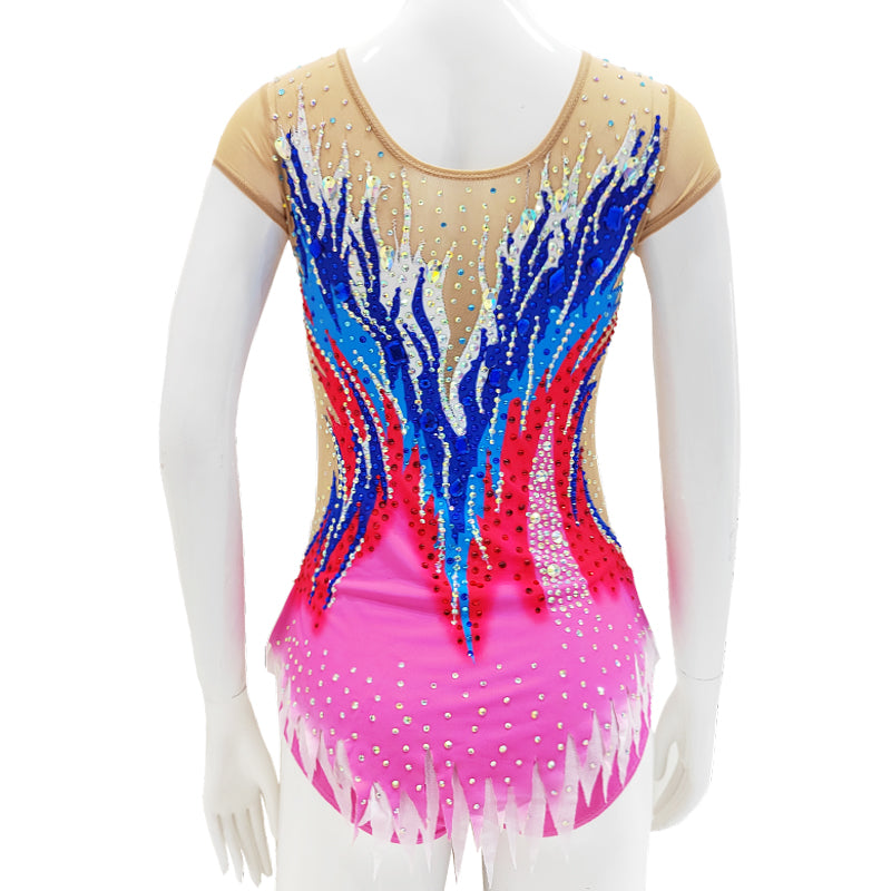 LH Rhythmic Gymnastics BD1191