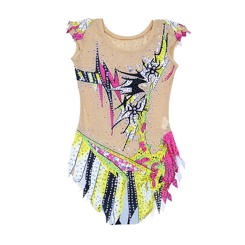LH Rhythmic Gymnastics BD1079
