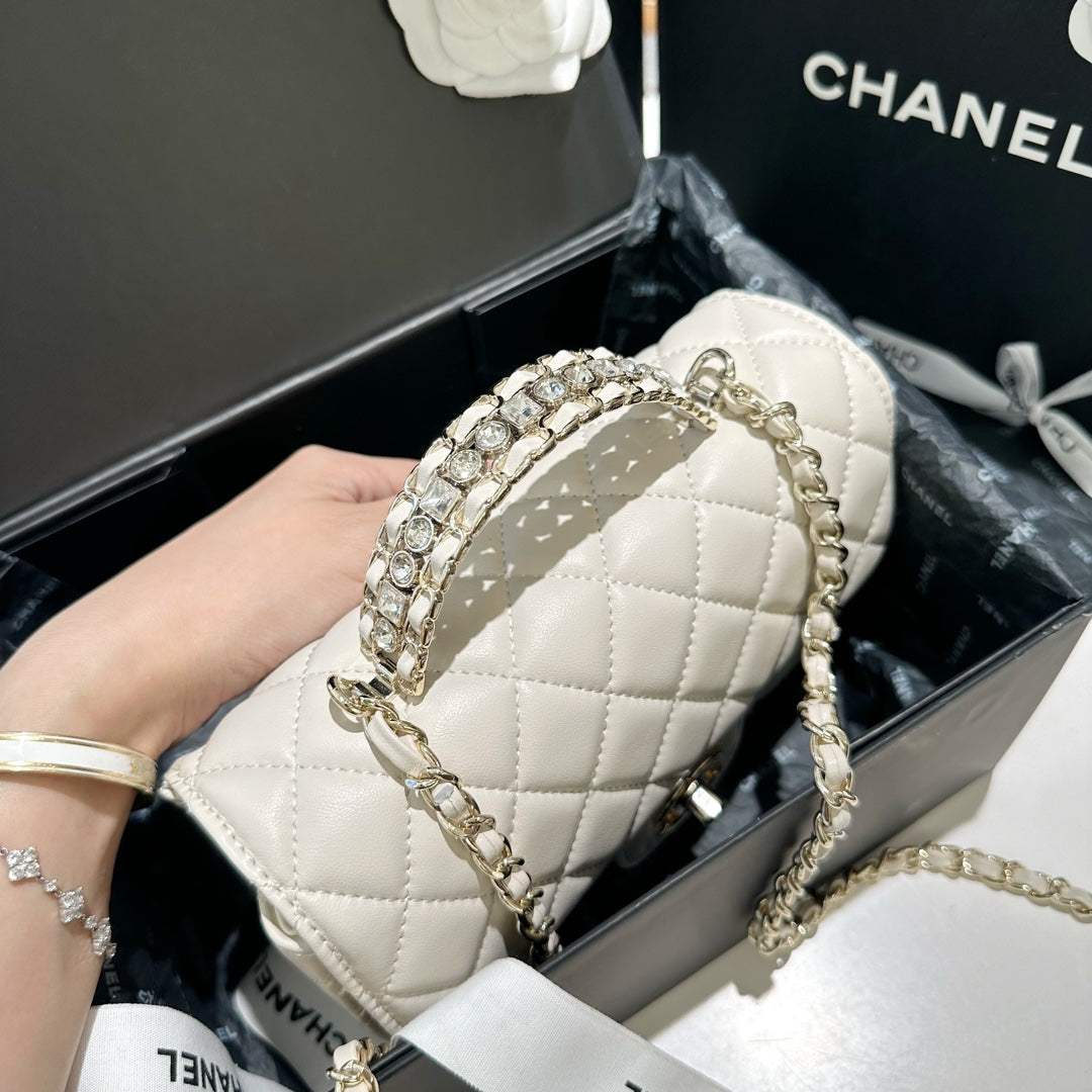 Trendy Exquisite bag XC0123072832