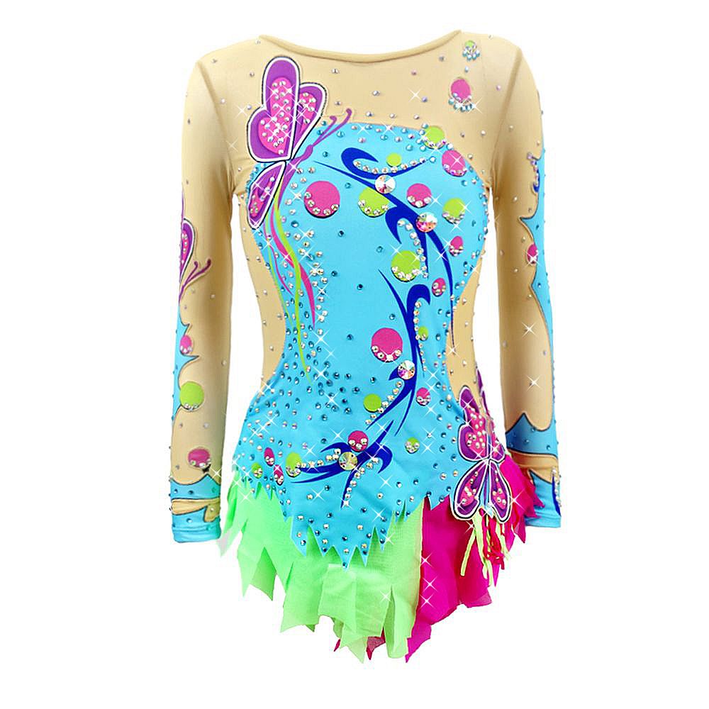 LH Rhythmic Gymnastics BD1053
