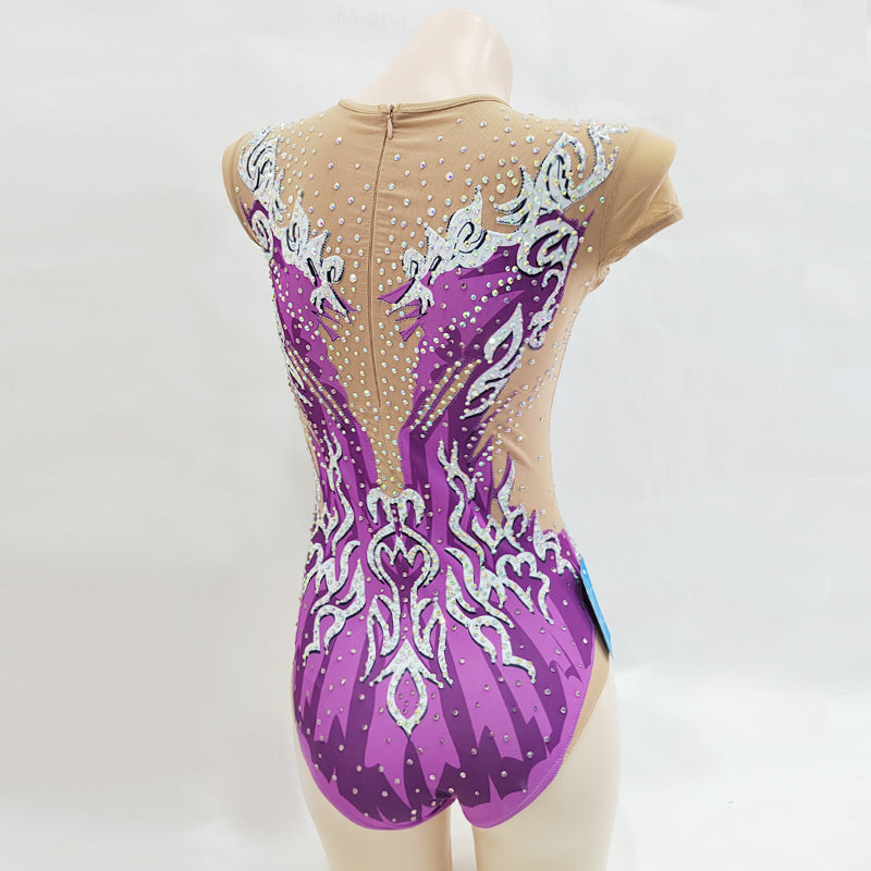 LH Rhythmic Gymnastics BD1196