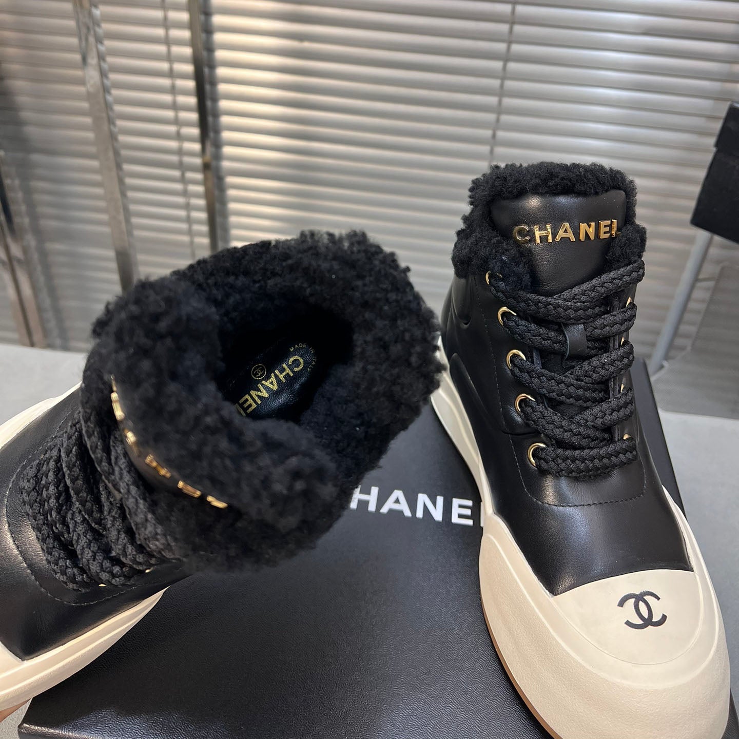 PR Martin boots 1824111502