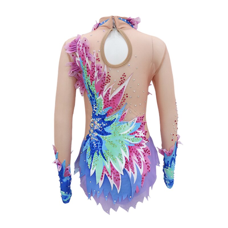 LH Rhythmic Gymnastics BD1035