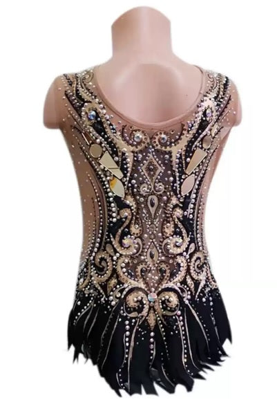 LH Rhythmic Gymnastics BD1109