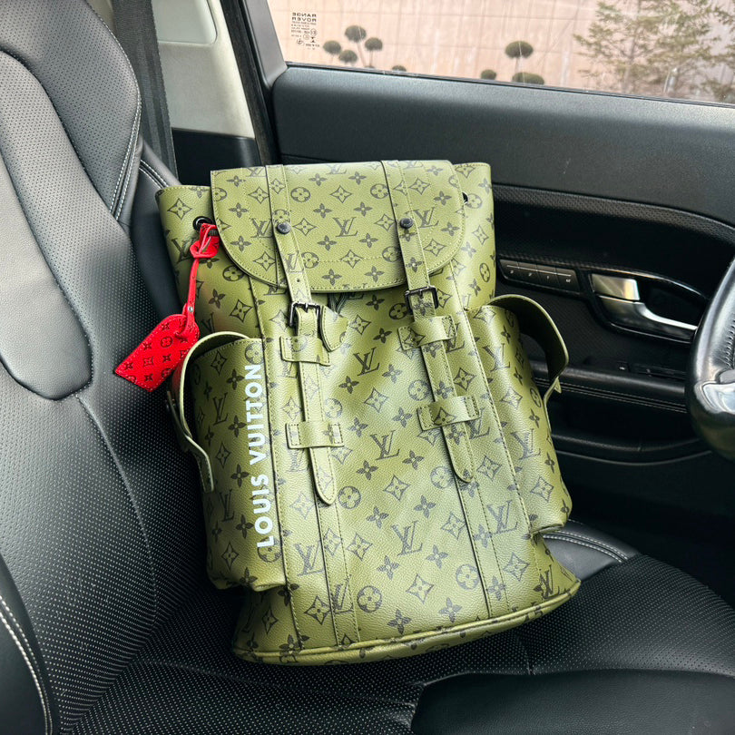 New style all-match backpack 1824031906