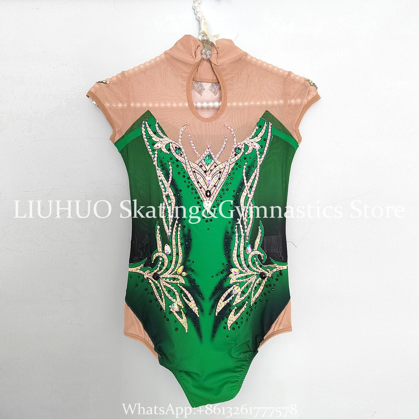 LH Rhythmic Gymnastics BD1259