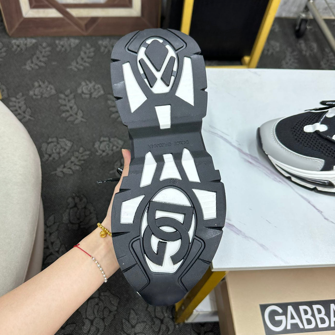 D  sneakers 1824081202