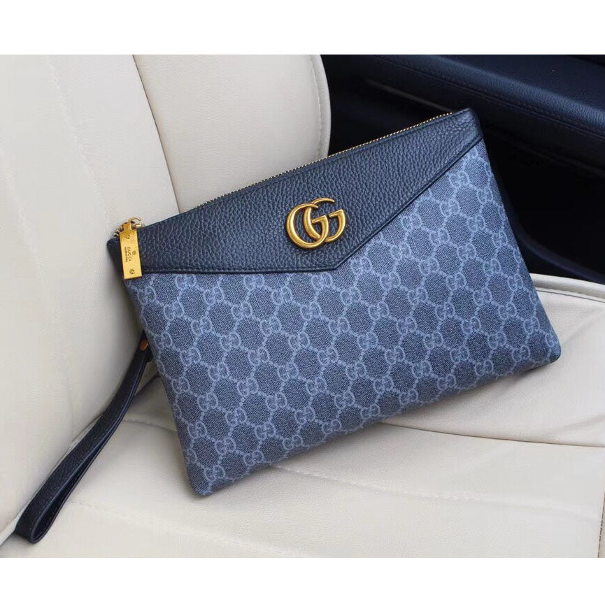 G Men's Clutch Bag 1824072306