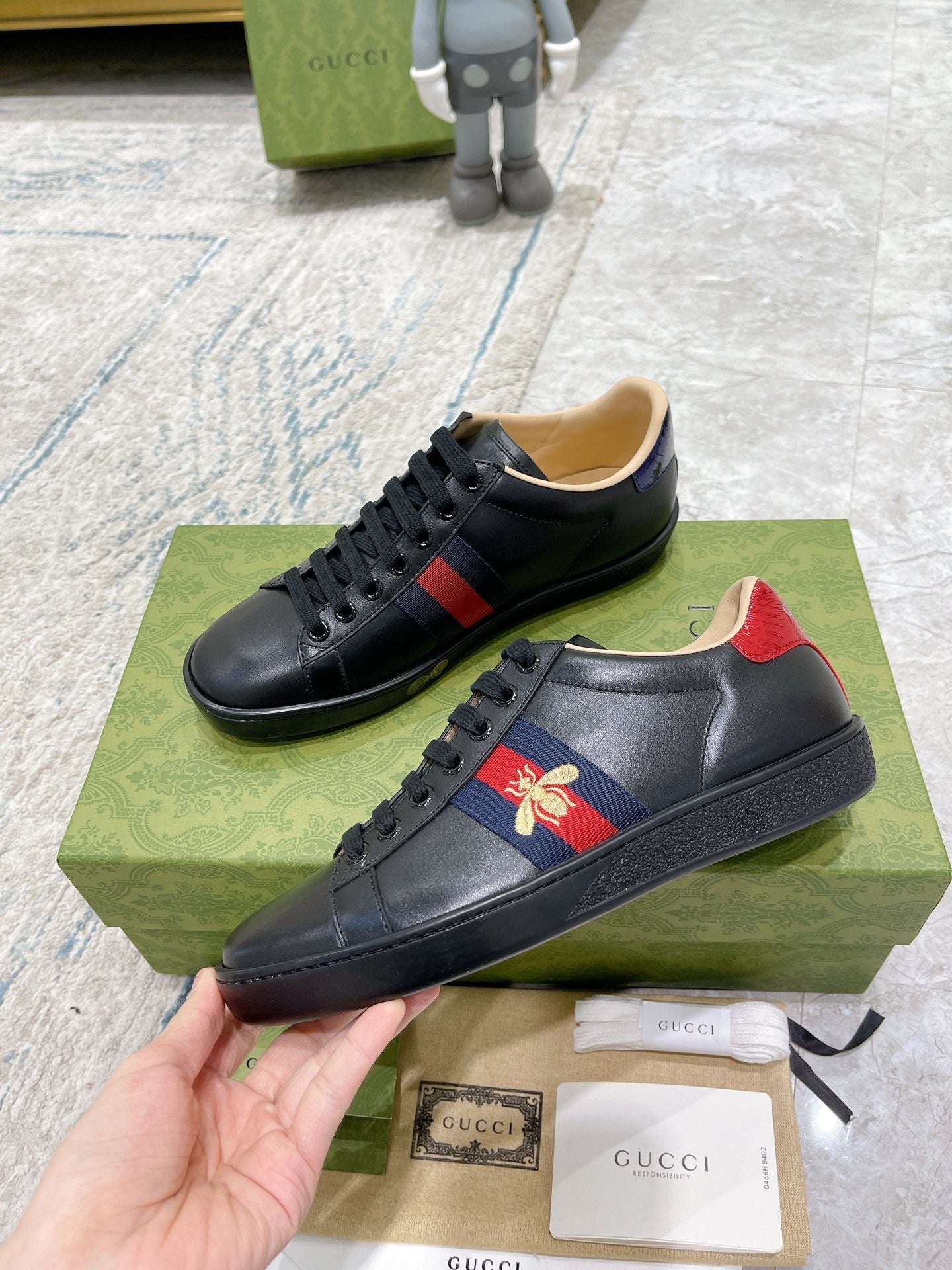 2G Retro Low Top Casual Shoes 14