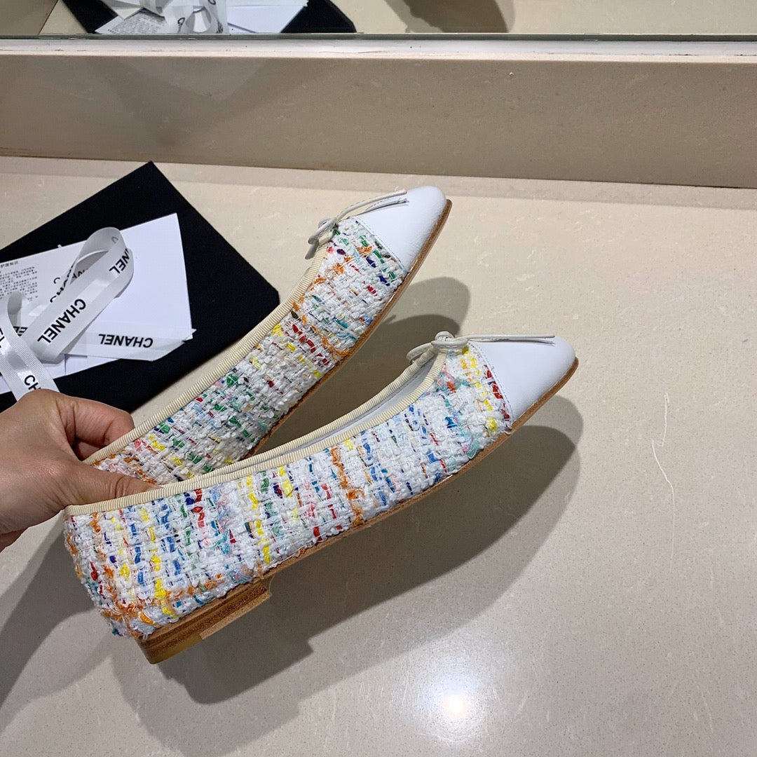 Classic comfortable flats 1824032302