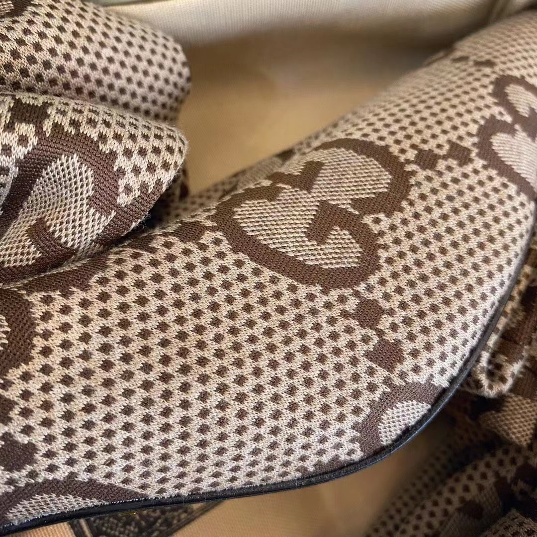 G Brown Ankle Boots Mide Heel Boots Short Boots Boots Women's Boots