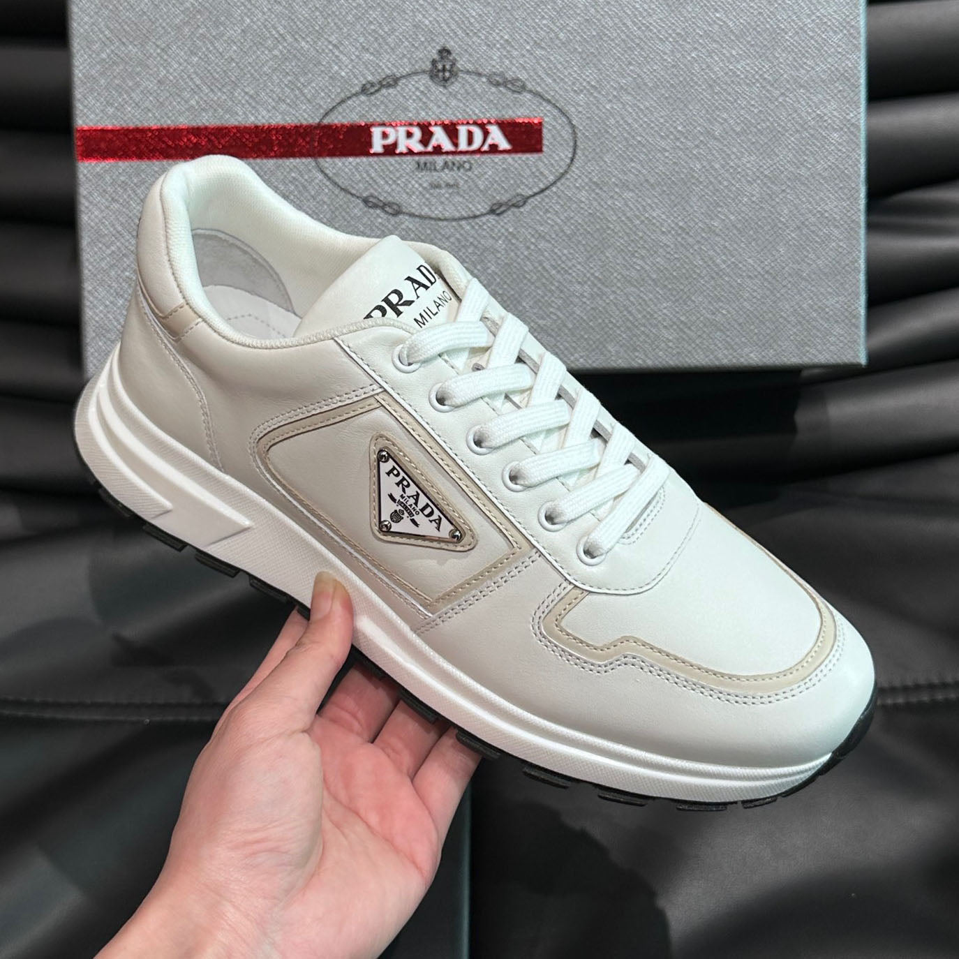 PR casual sports shoes 1824100703