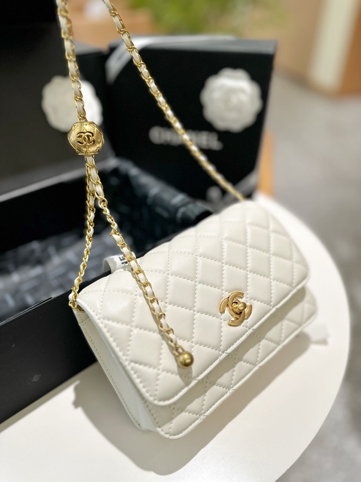 Trendy Exquisite bag XC0123072829