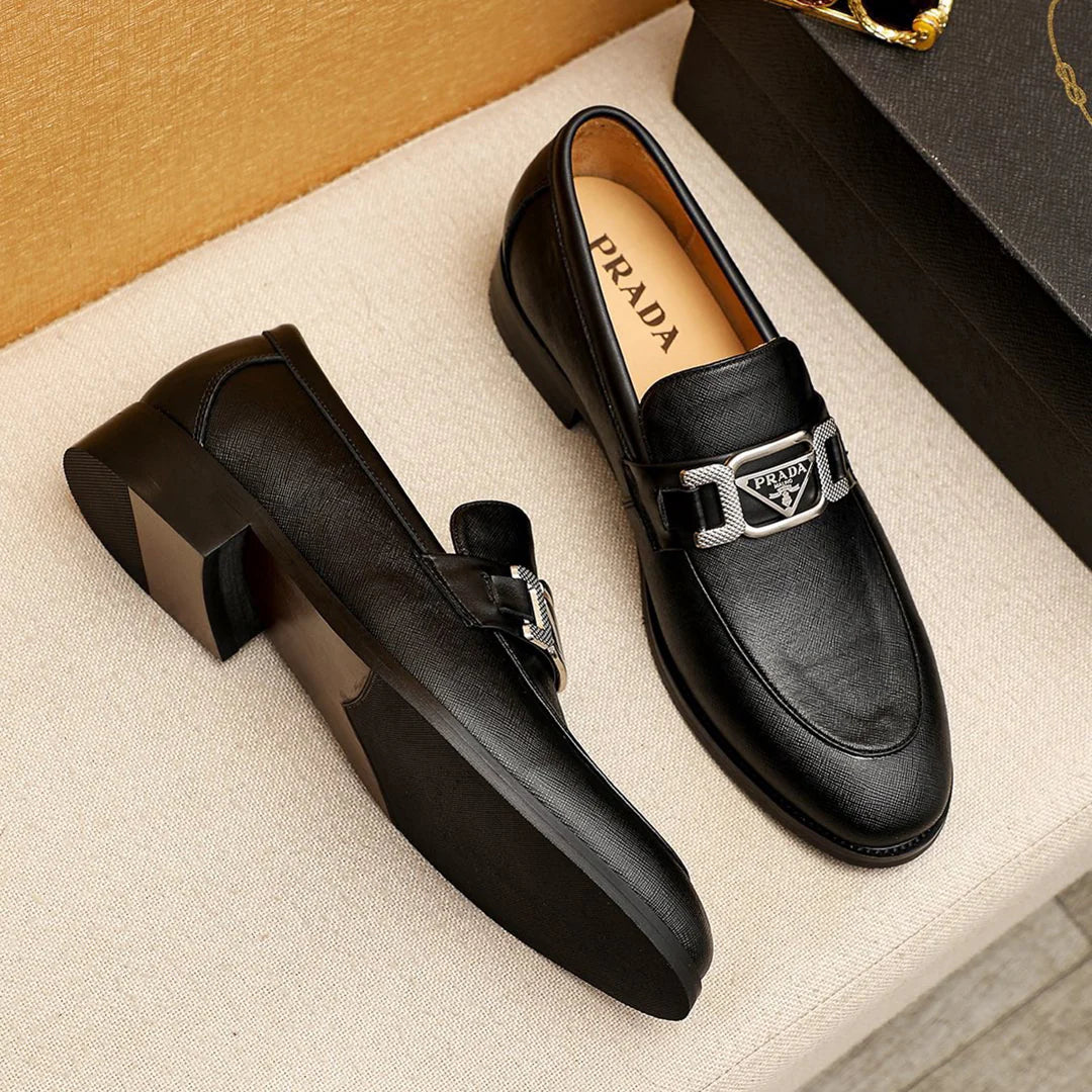 New style men's fashionable casual loafers 1024040912