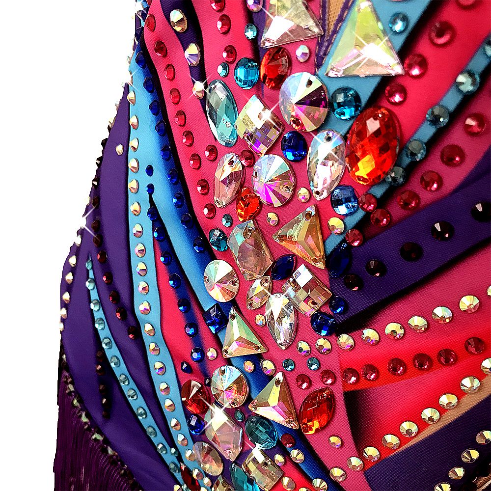 LH Rhythmic Gymnastics BD1044