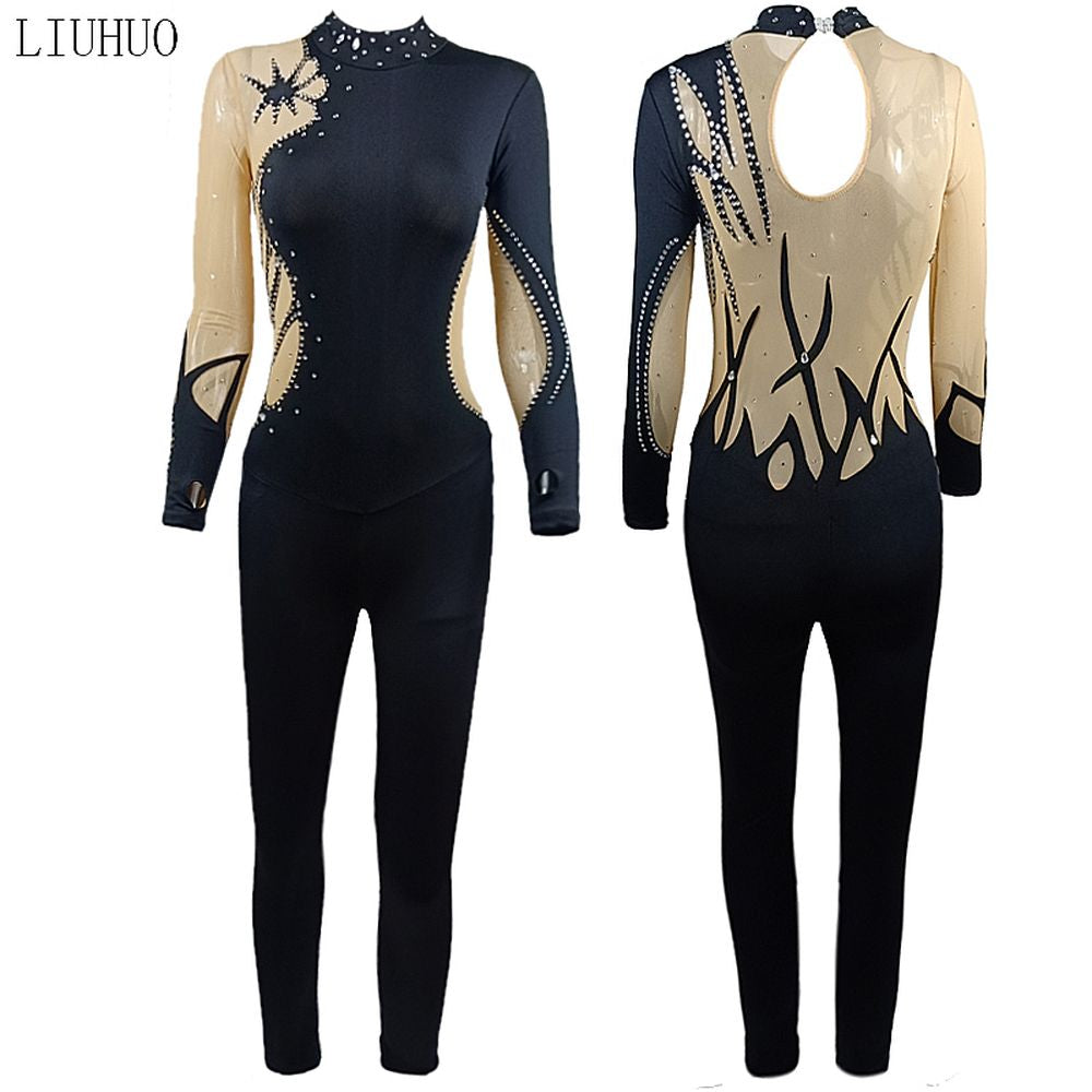 LH Rhythmic Gymnastics BD2048