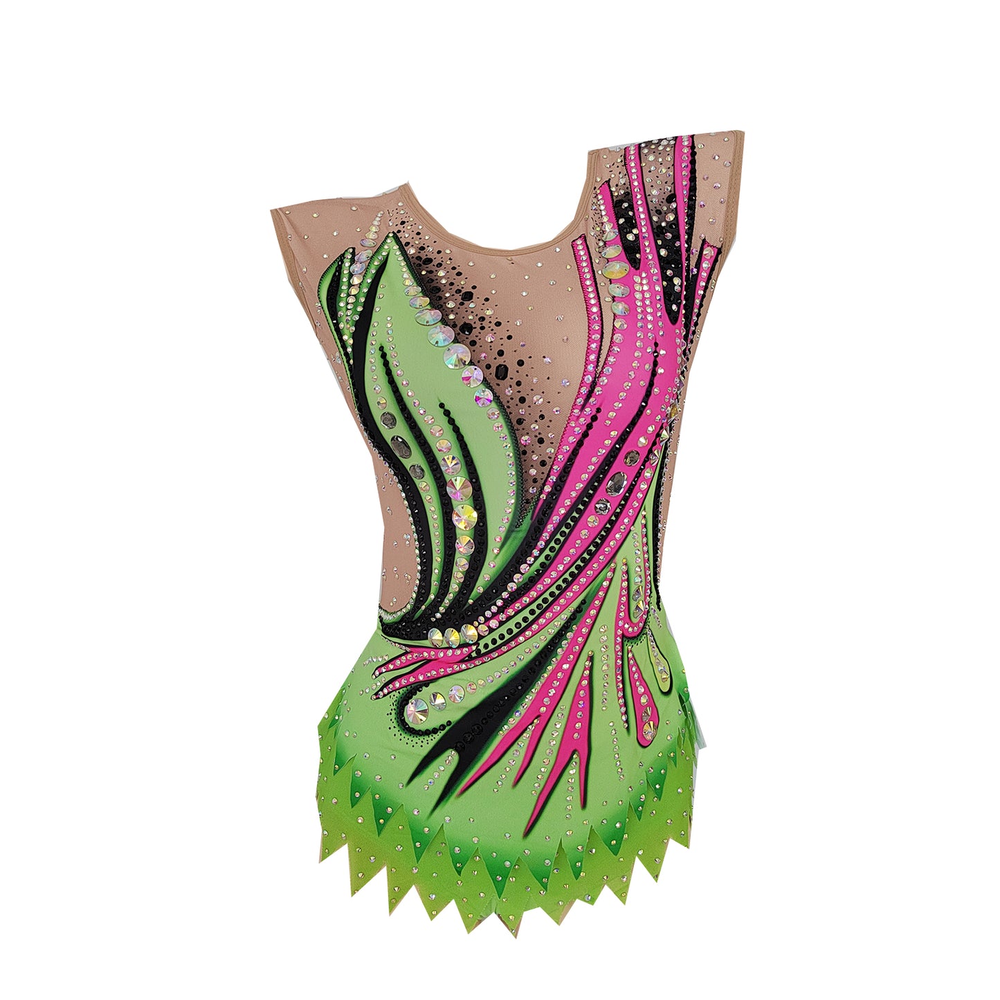 LH Rhythmic Gymnastics BD1266