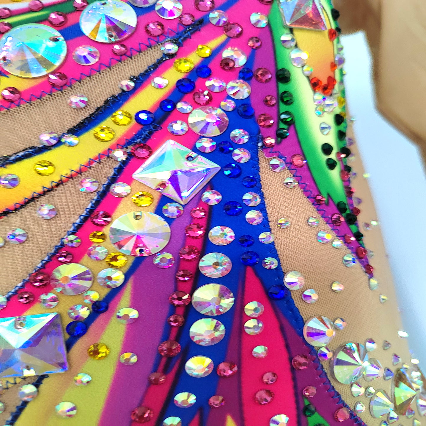 LH Rhythmic Gymnastics BD1269