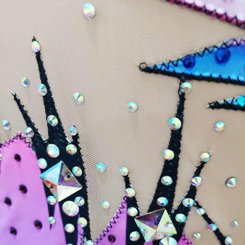 LH Rhythmic Gymnastics BD1149