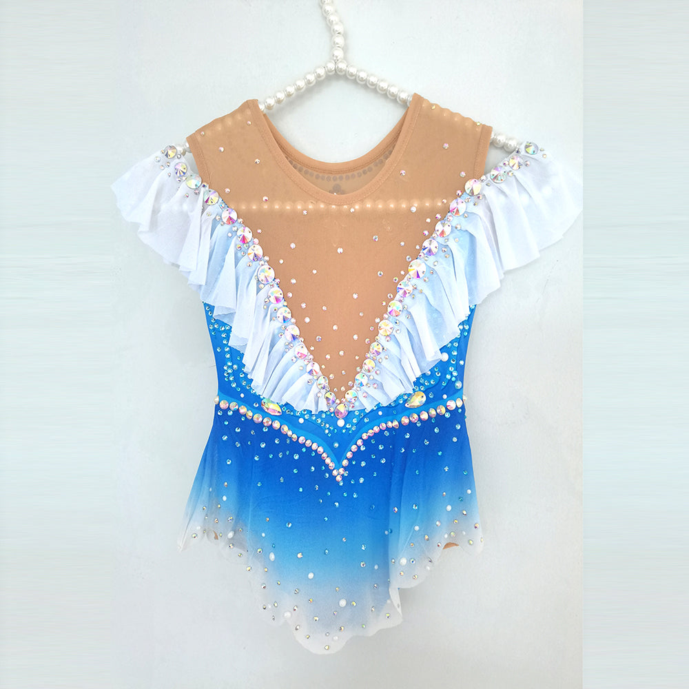 LH Rhythmic Gymnastics BD1224