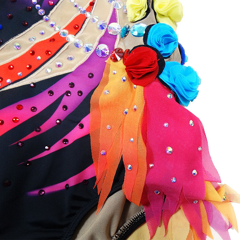 LH Rhythmic Gymnastics BD1062