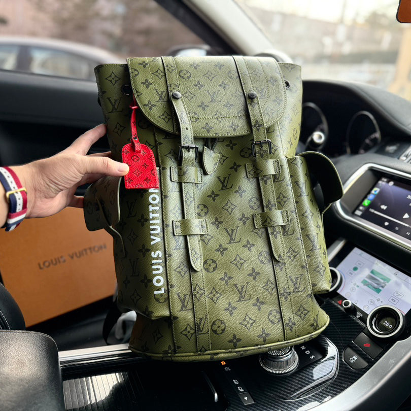 New style all-match backpack 1824031906