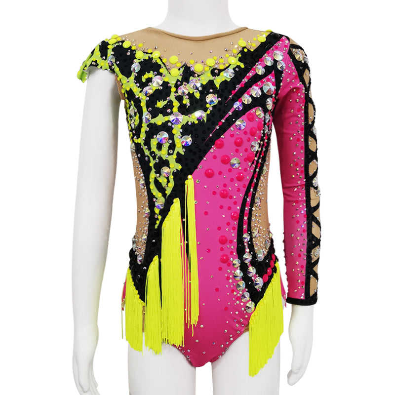 LH Rhythmic Gymnastics BD1151