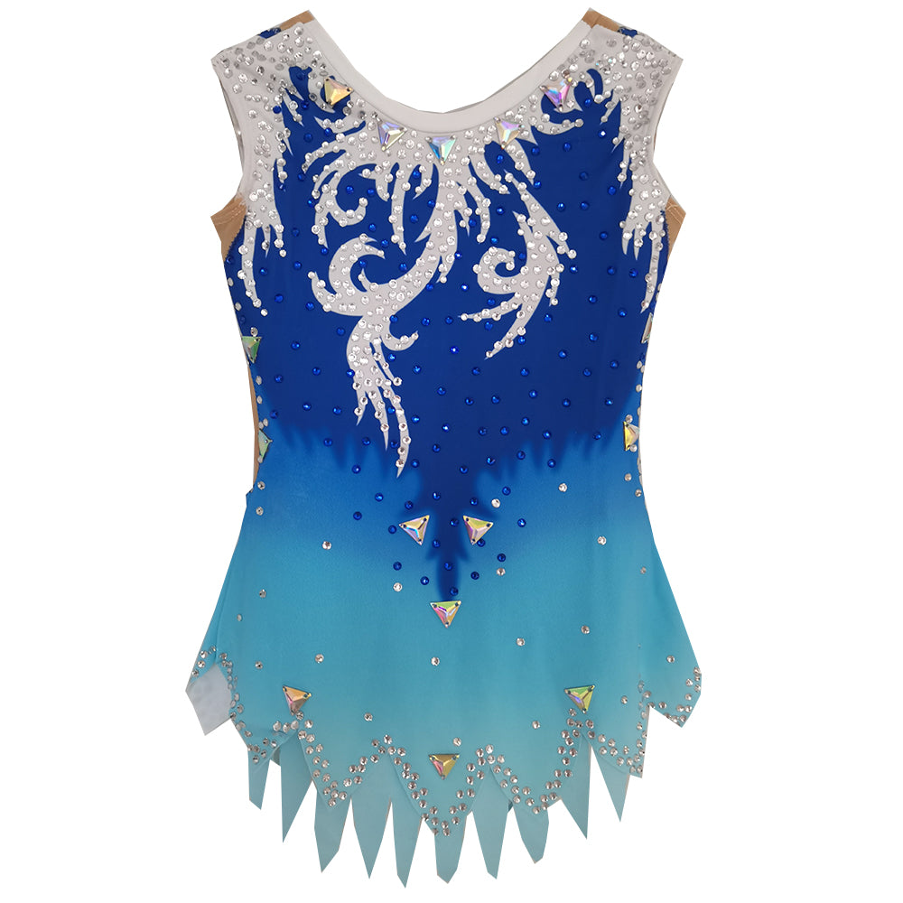 LH Rhythmic Gymnastics BD1238