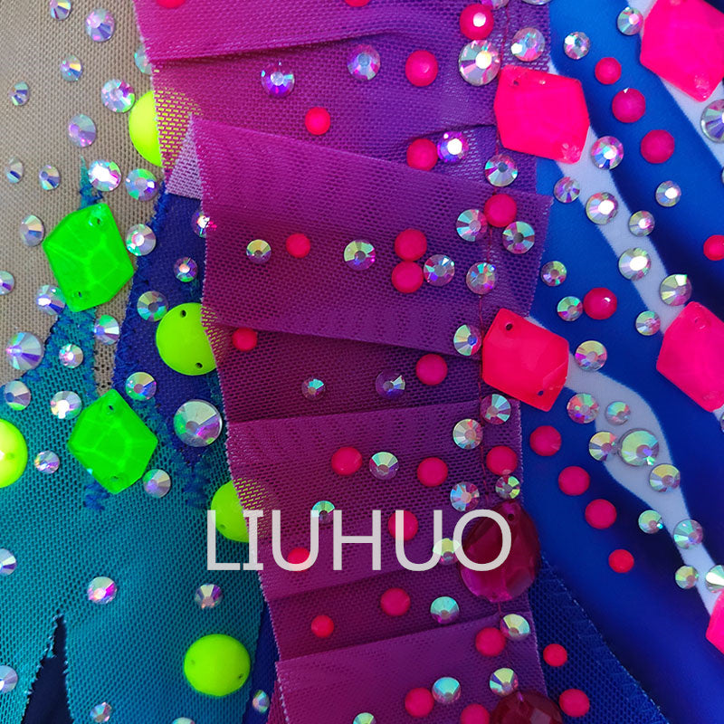 LH Rhythmic Gymnastics BD1160