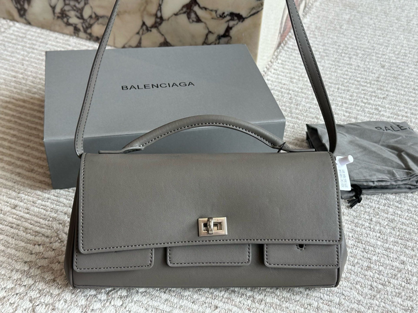 BG Belair clutch handbag 1825040905