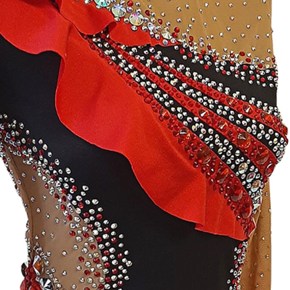 LH Rhythmic Gymnastics BD1116