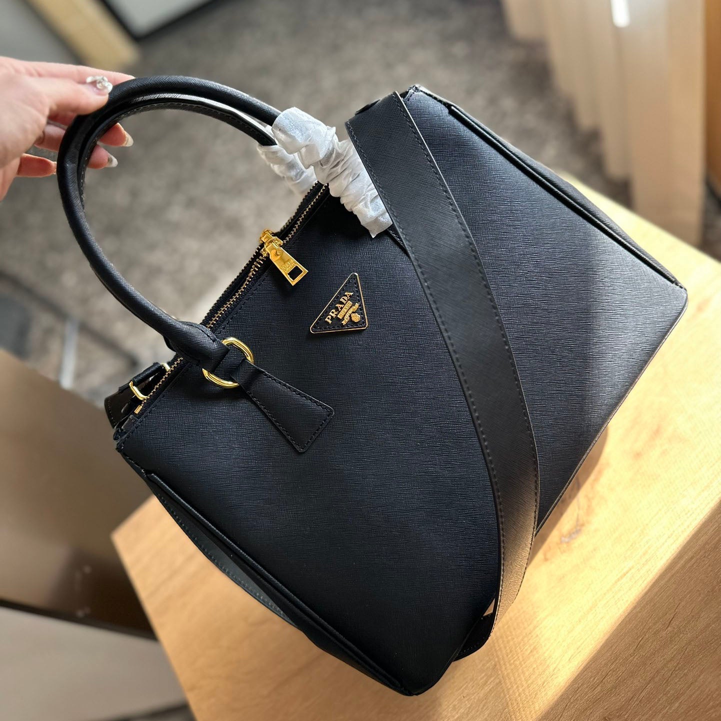 PRA Galleria Bag 1824071603