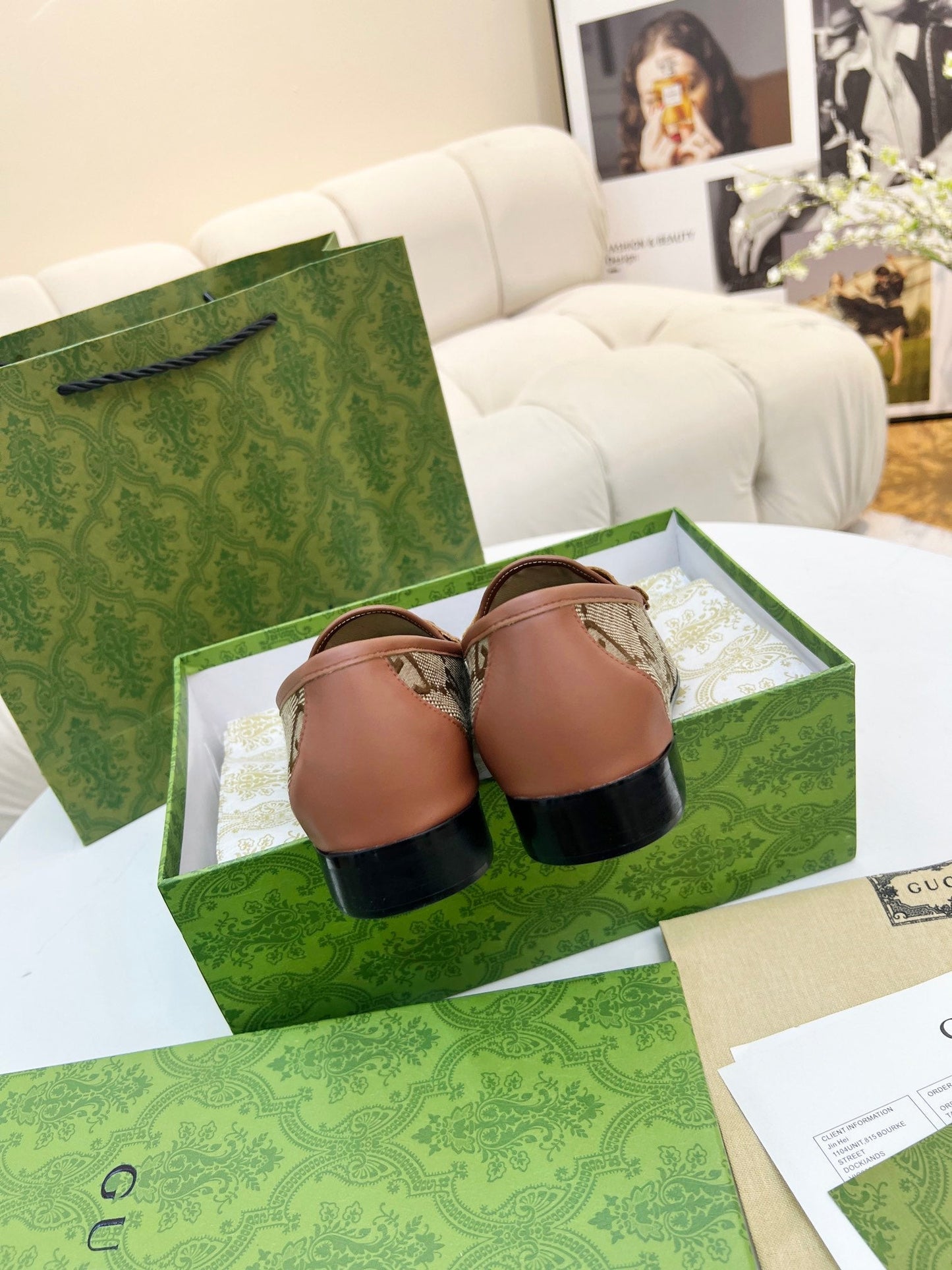 GG Women's Lofer 1825042511