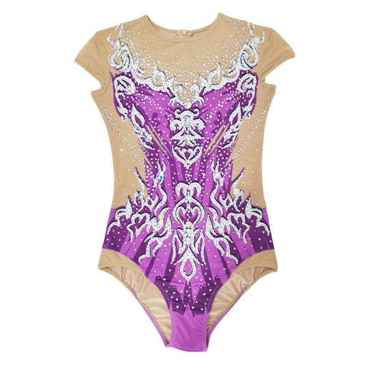 LH Rhythmic Gymnastics BD1196