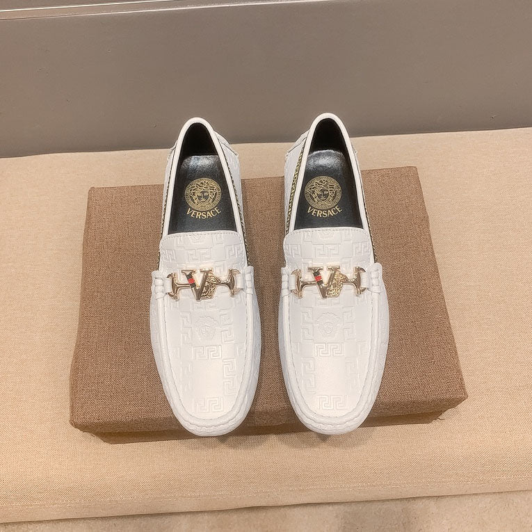 New Fashion Classic Versatile Lefu Shoes 1024041905