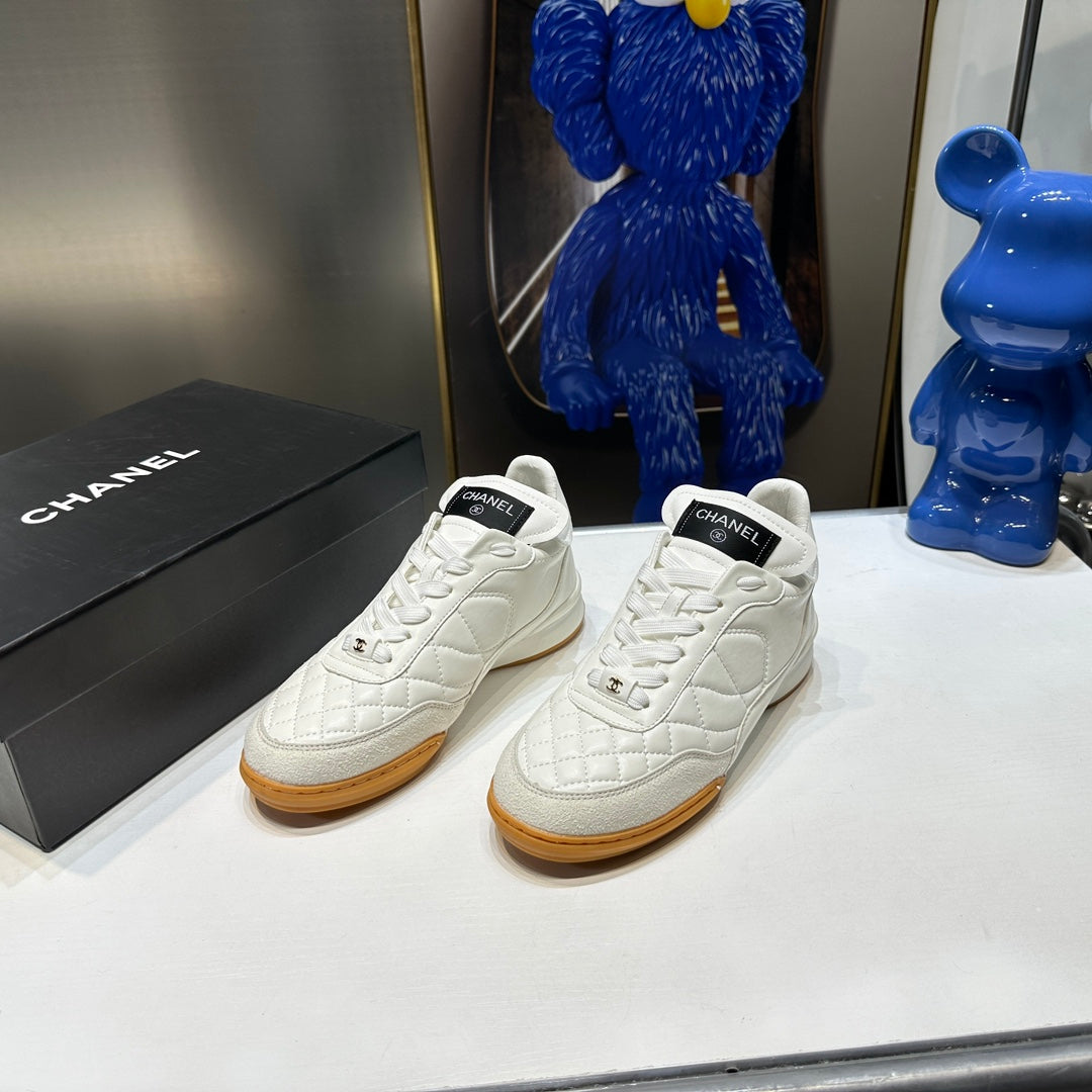 New fashion casual women's sneakers 1824042406